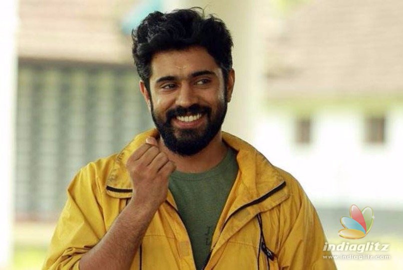 Nivin to play 'Premam' George like character? - Malayalam Movie News