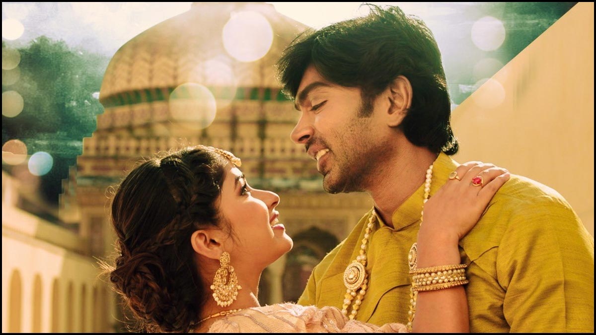 ariyavan movie review tamil