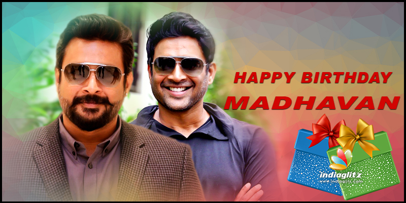 Happy Birthday Madhavan! The acting powerhouse who retains his ...