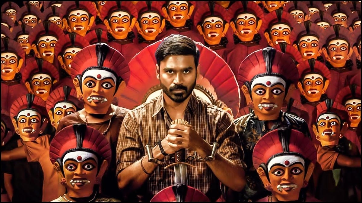 Karnan review. Karnan Tamil movie review, story, rating ...