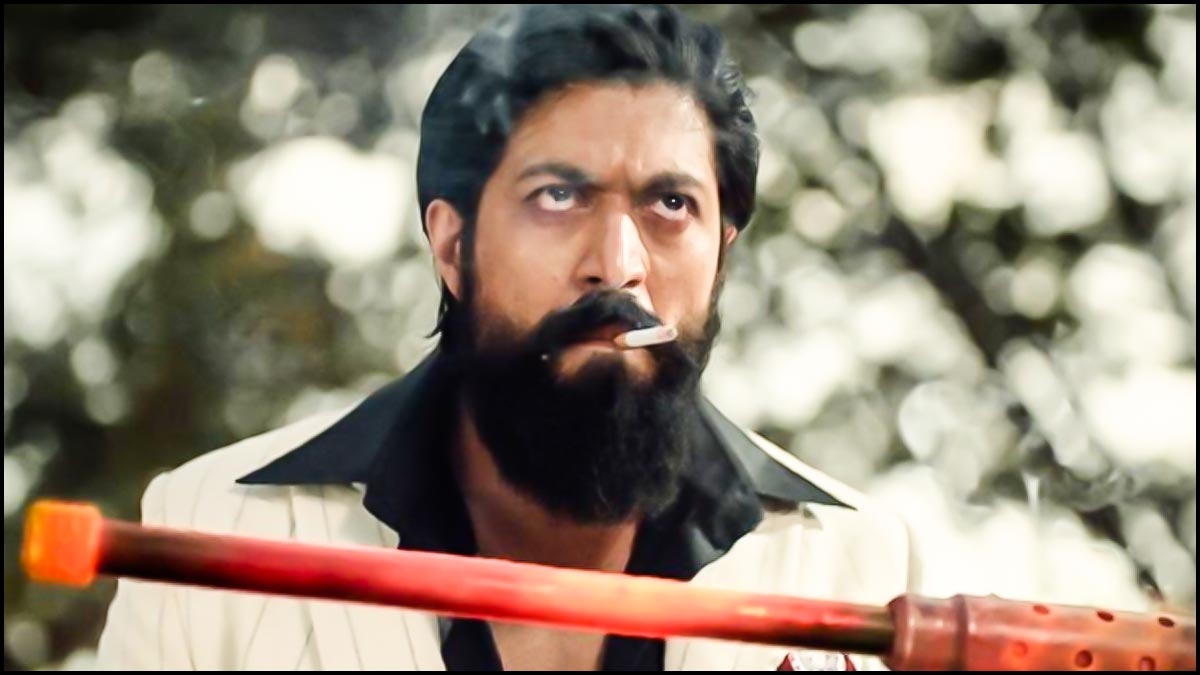KGF Chapter2 Telugu Movie Preview cinema review stills gallery ...