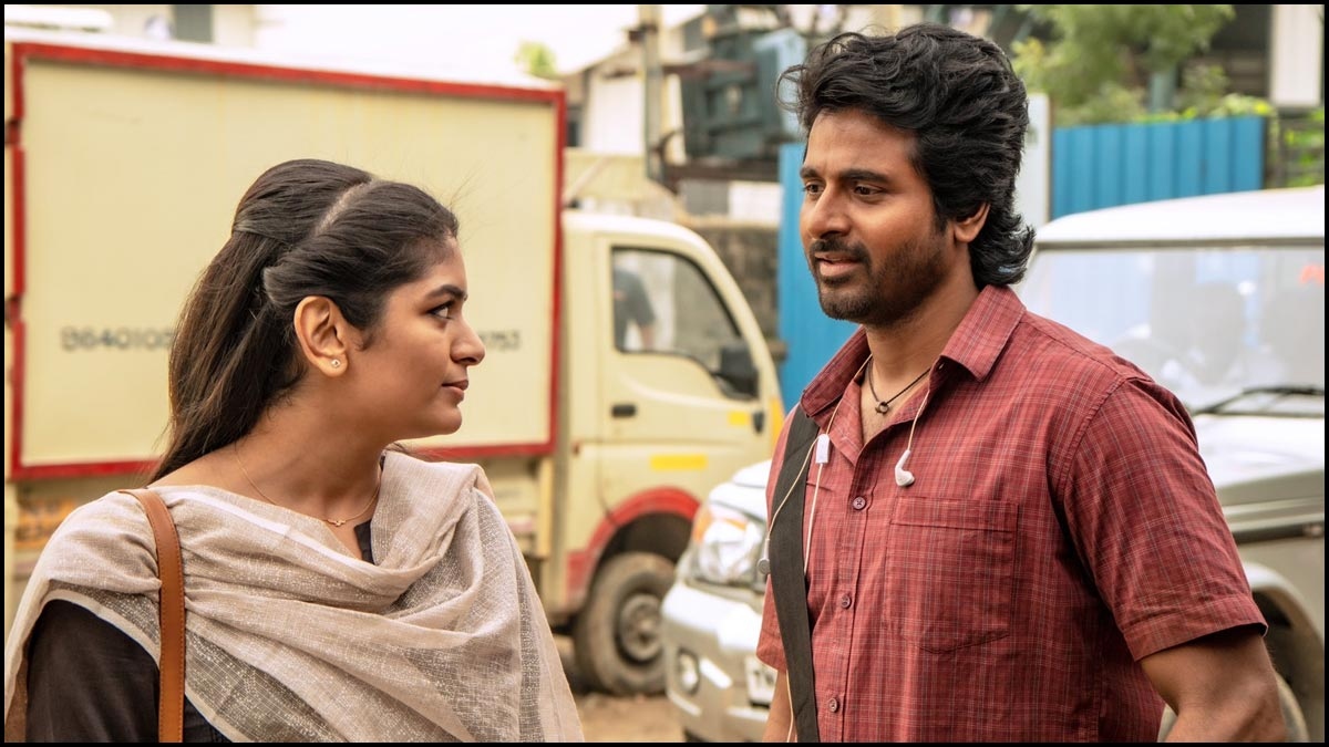 maaveeran movie review tamil