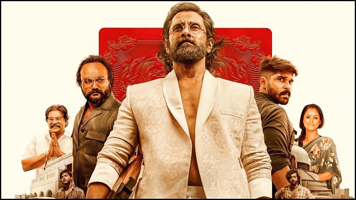 mahaan movie review in tamil