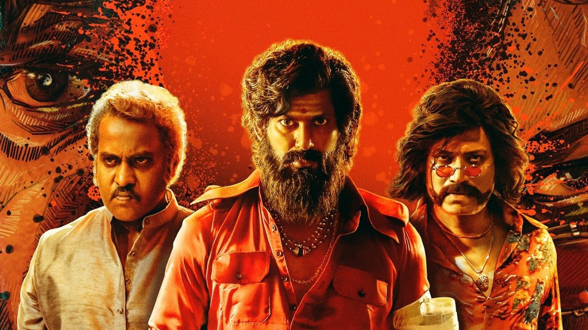 Mark Antony Tamil Movie Preview cinema review stills gallery trailer