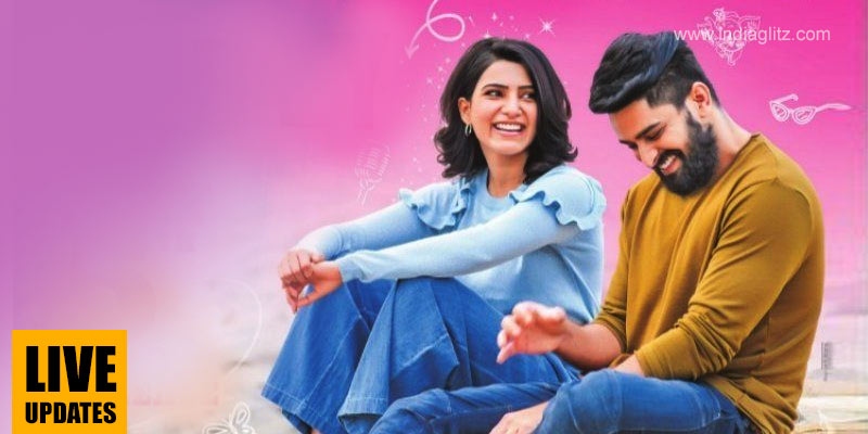 Oh Baby Review Live Updates - Telugu News 