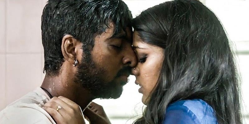 Sarvam Thaala Mayam review. Sarvam Thaala Mayam Tamil movie review, story,  rating - IndiaGlitz.com
