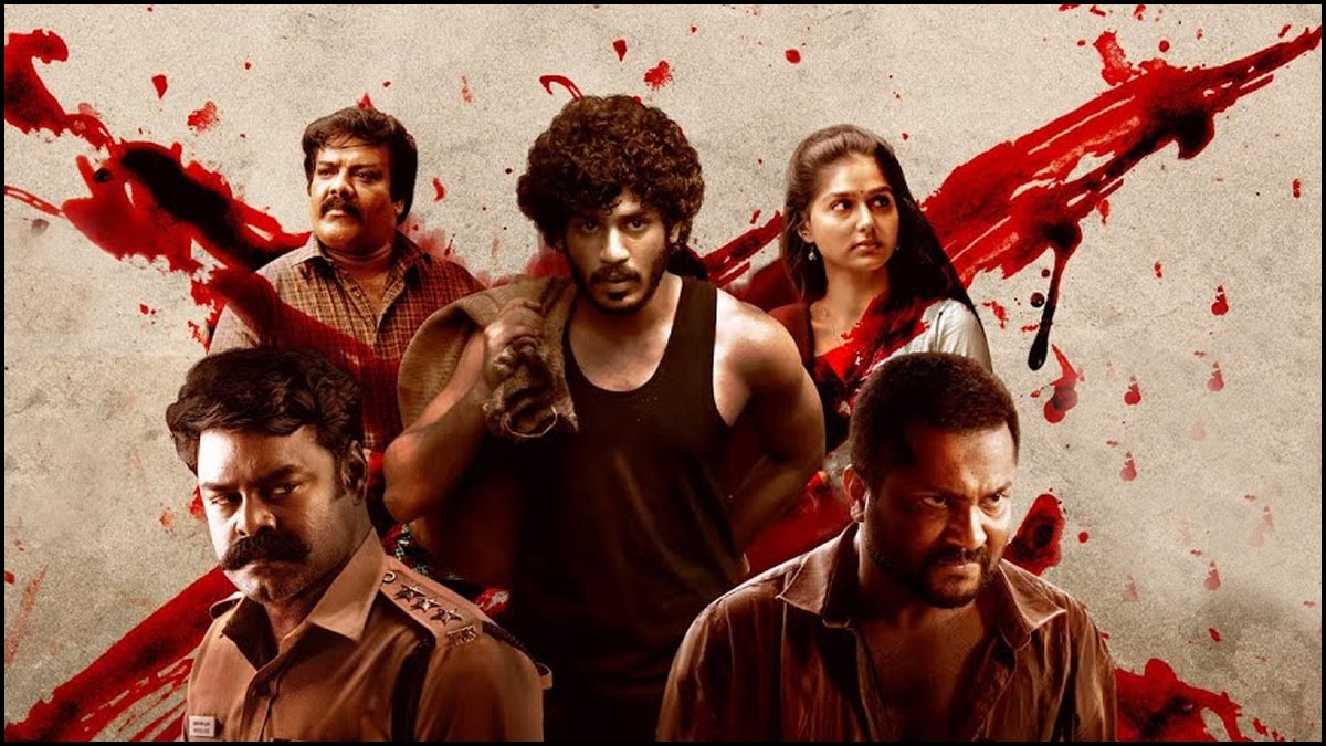 thugs movie review in tamil