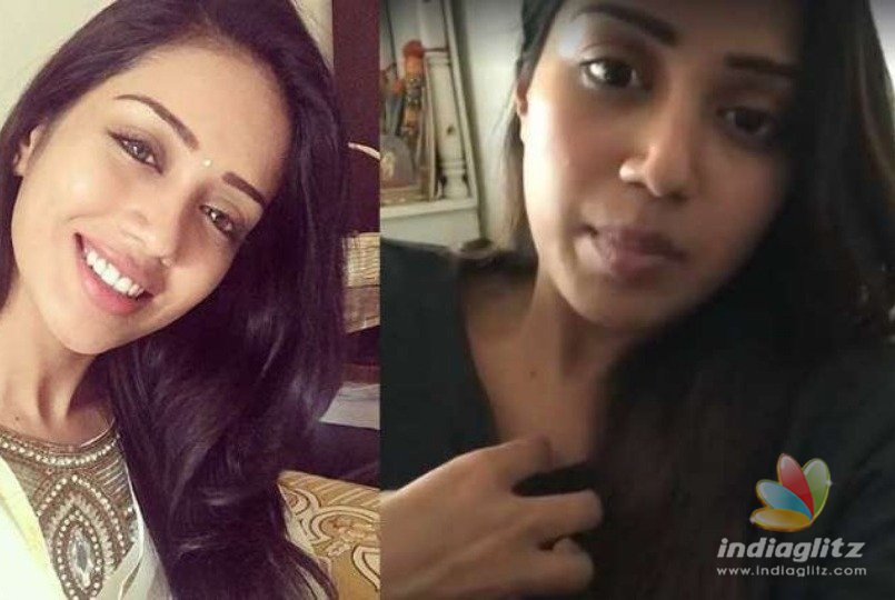 Nivetha Sex Video - Shocking Nivetha Pethuraj Reveals That She Suffered Sexual Abuse ...