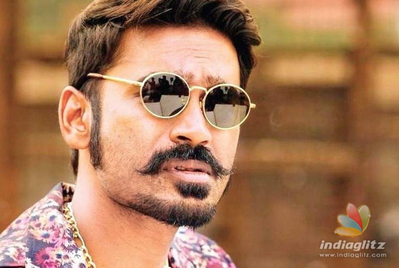 Here's the big update on Dhanush's 'Maari 2' - Tamil Movie News ...