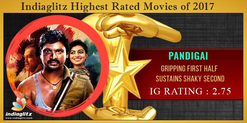 What Is The Highest Rated Movie?