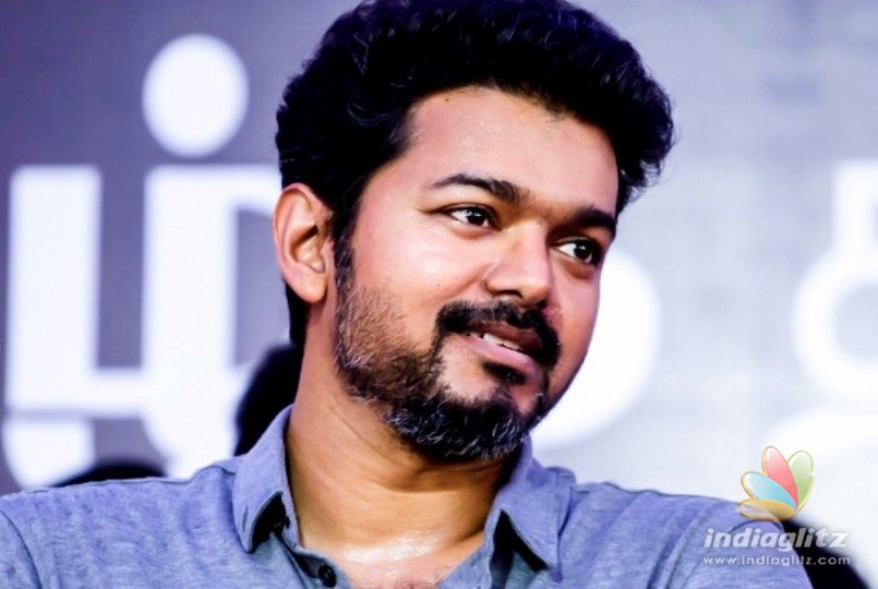 Thalapathy 62 First Look And Title Release Details Here Tamil Movie News