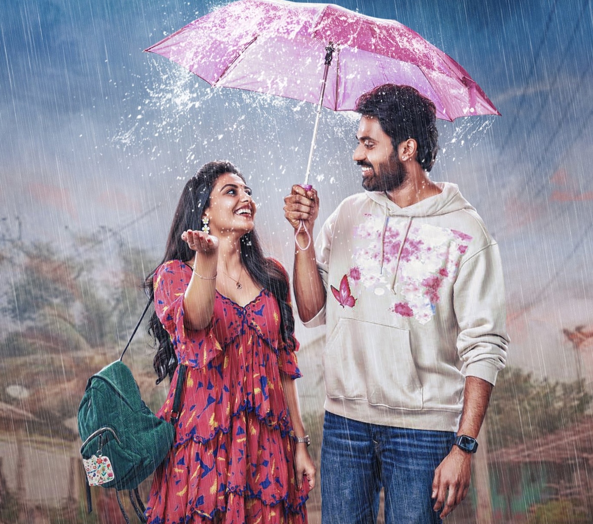 Aay Telugu Movie Review