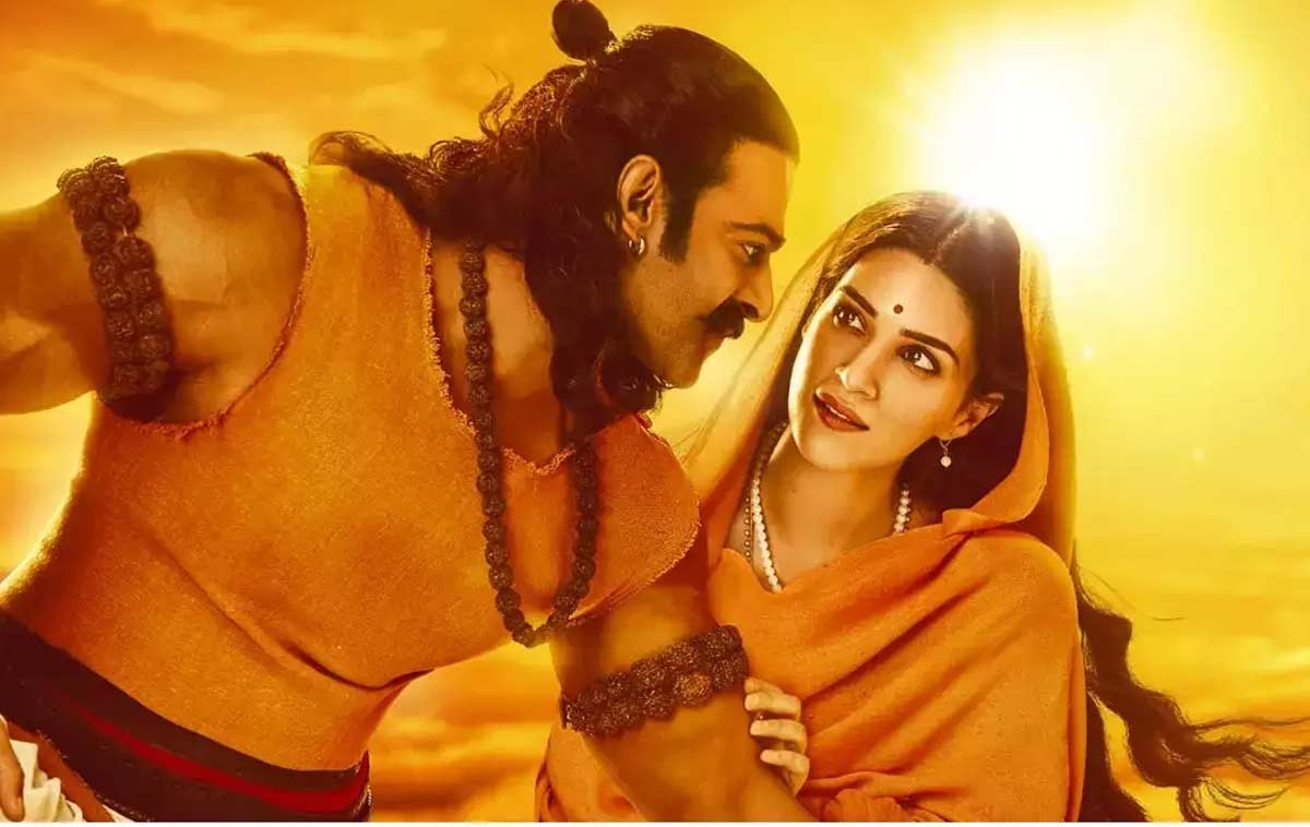 adipurush movie review in telugu rating