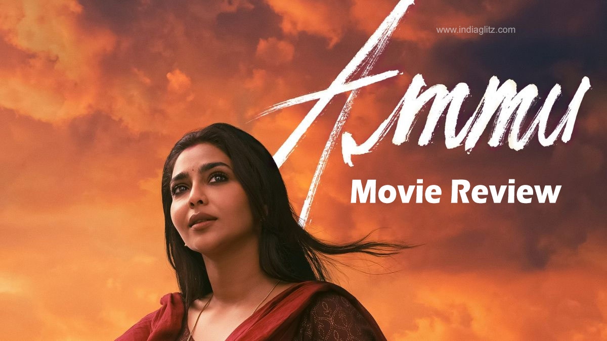 Ammu Telugu Movie Review