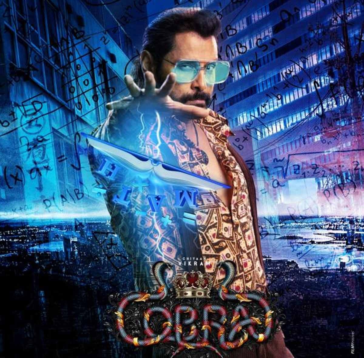 Cobra Movie Review