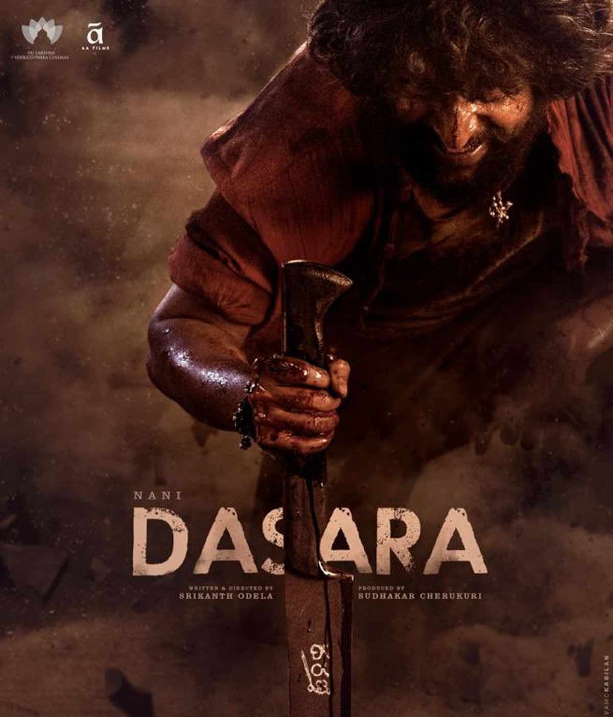 Dasara Movie Review