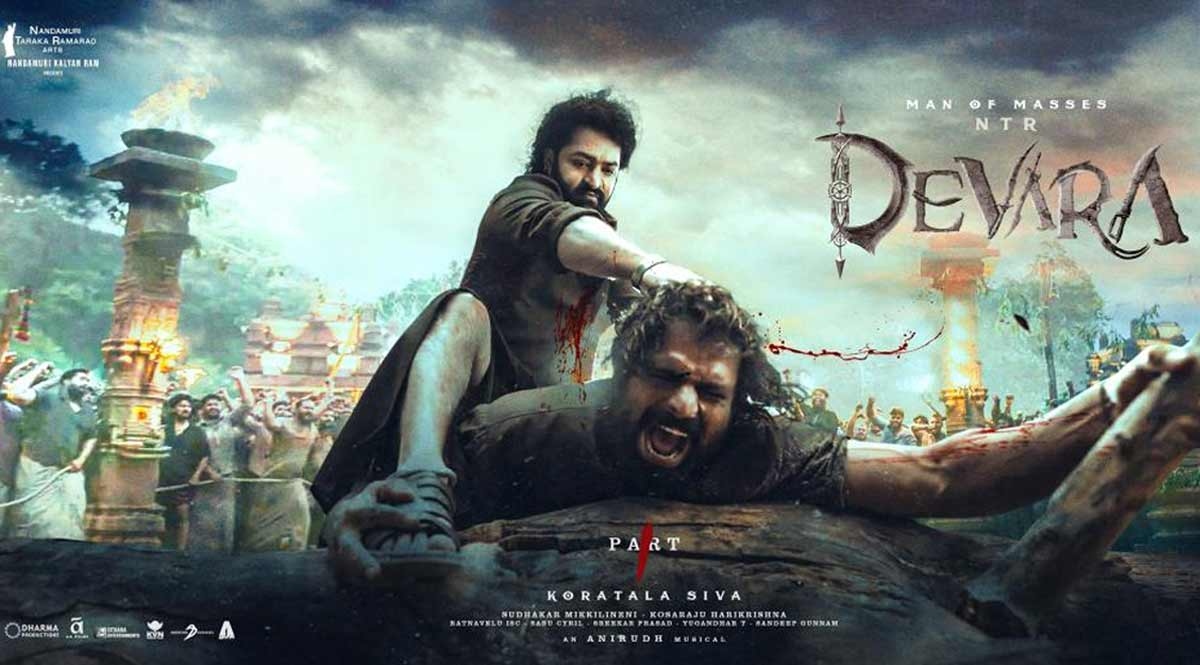 Devara Movie Review