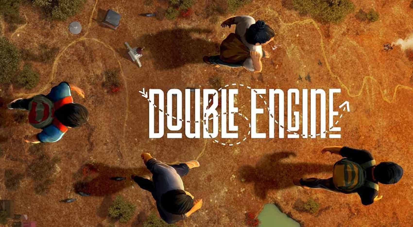 Double Engine Movie Review