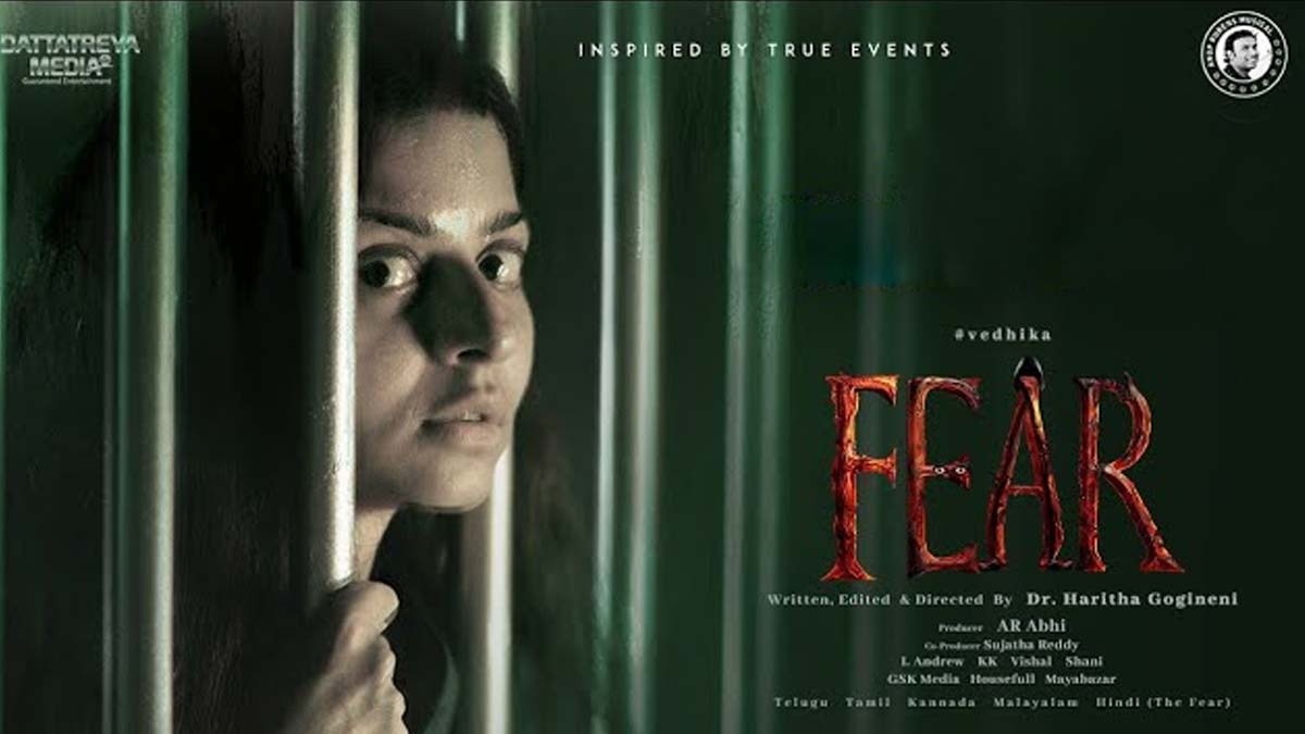 Fear Movie Review