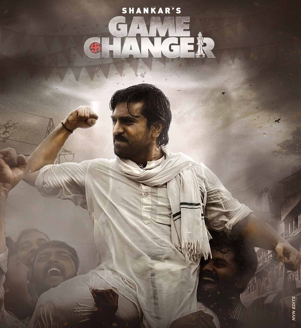 Game Changer Movie Review