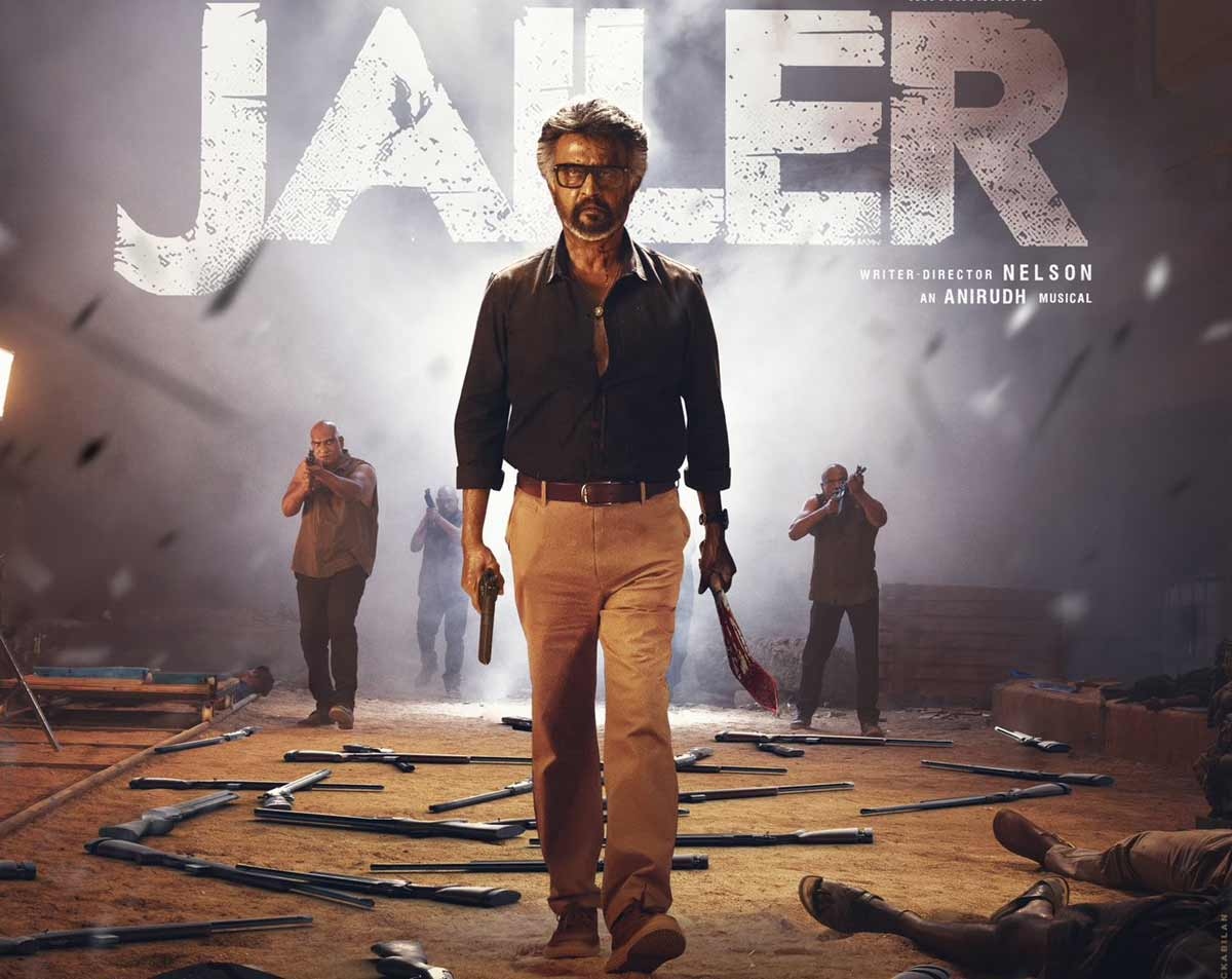 jailer movie review rating telugu