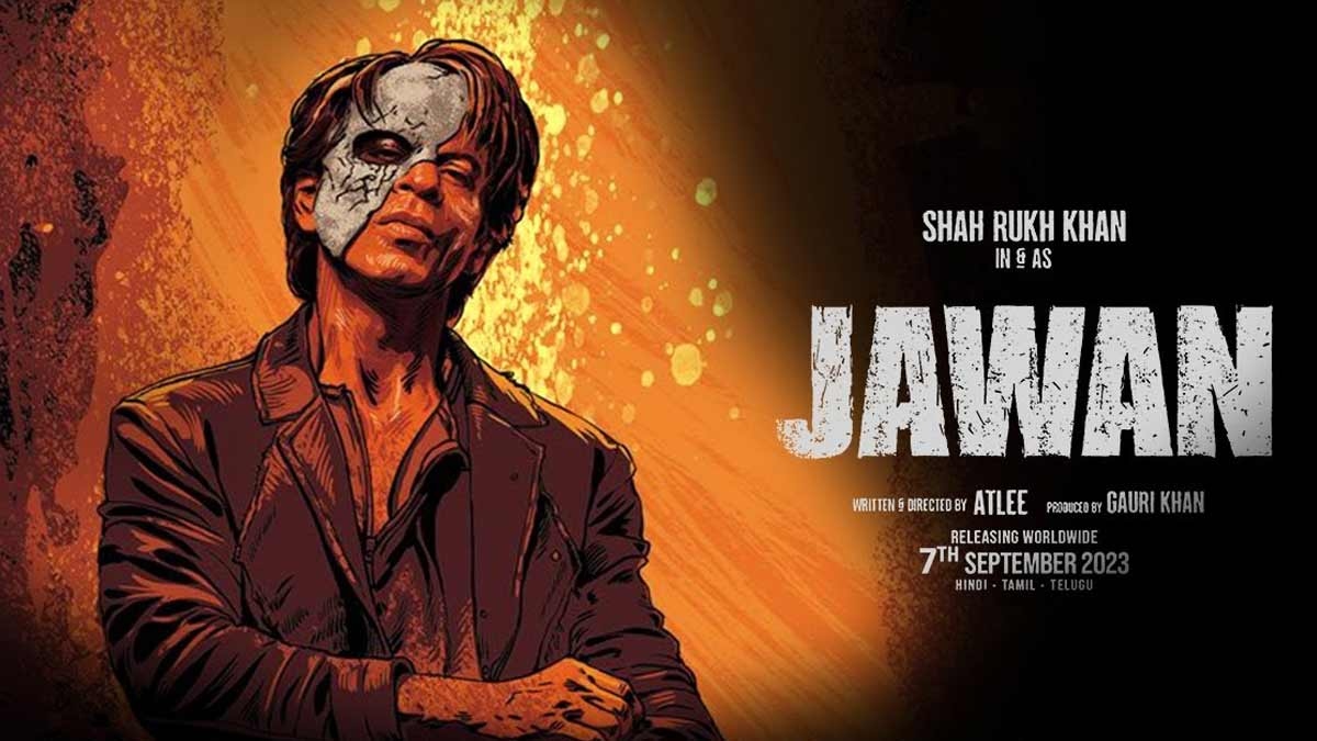Jawan review. Jawan Telugu movie review, story, rating - IndiaGlitz.com