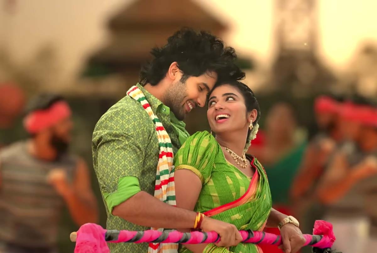 Laggam Telugu Movie Review