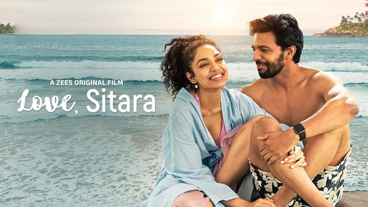 Love Sitara Movie Review