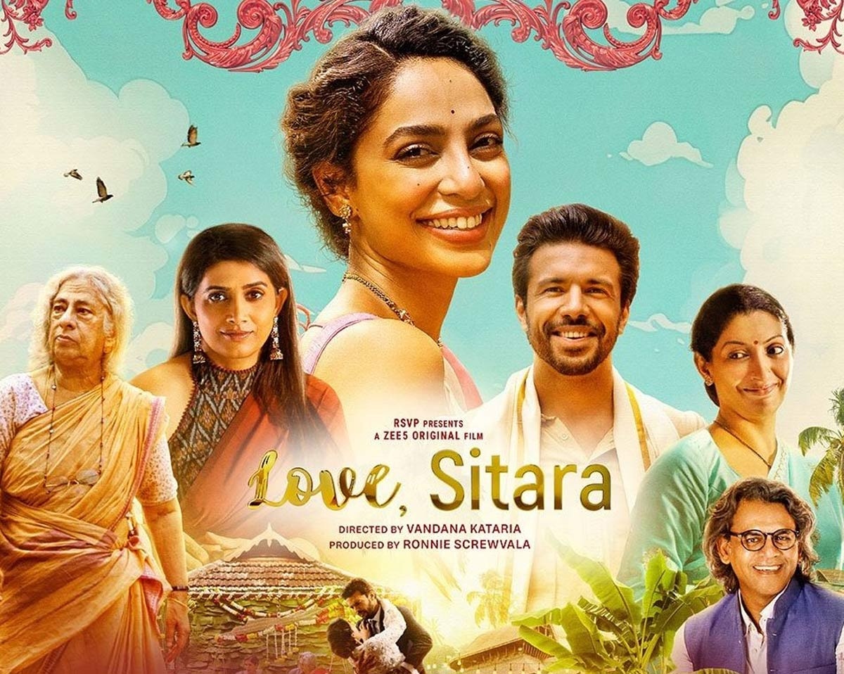 Love Sitara Movie Review