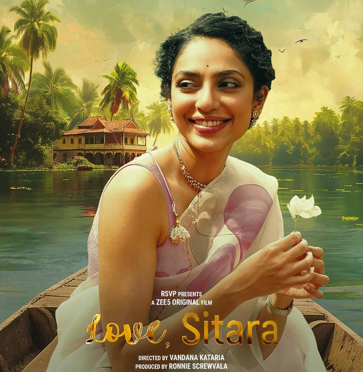 Love Sitara Movie Review