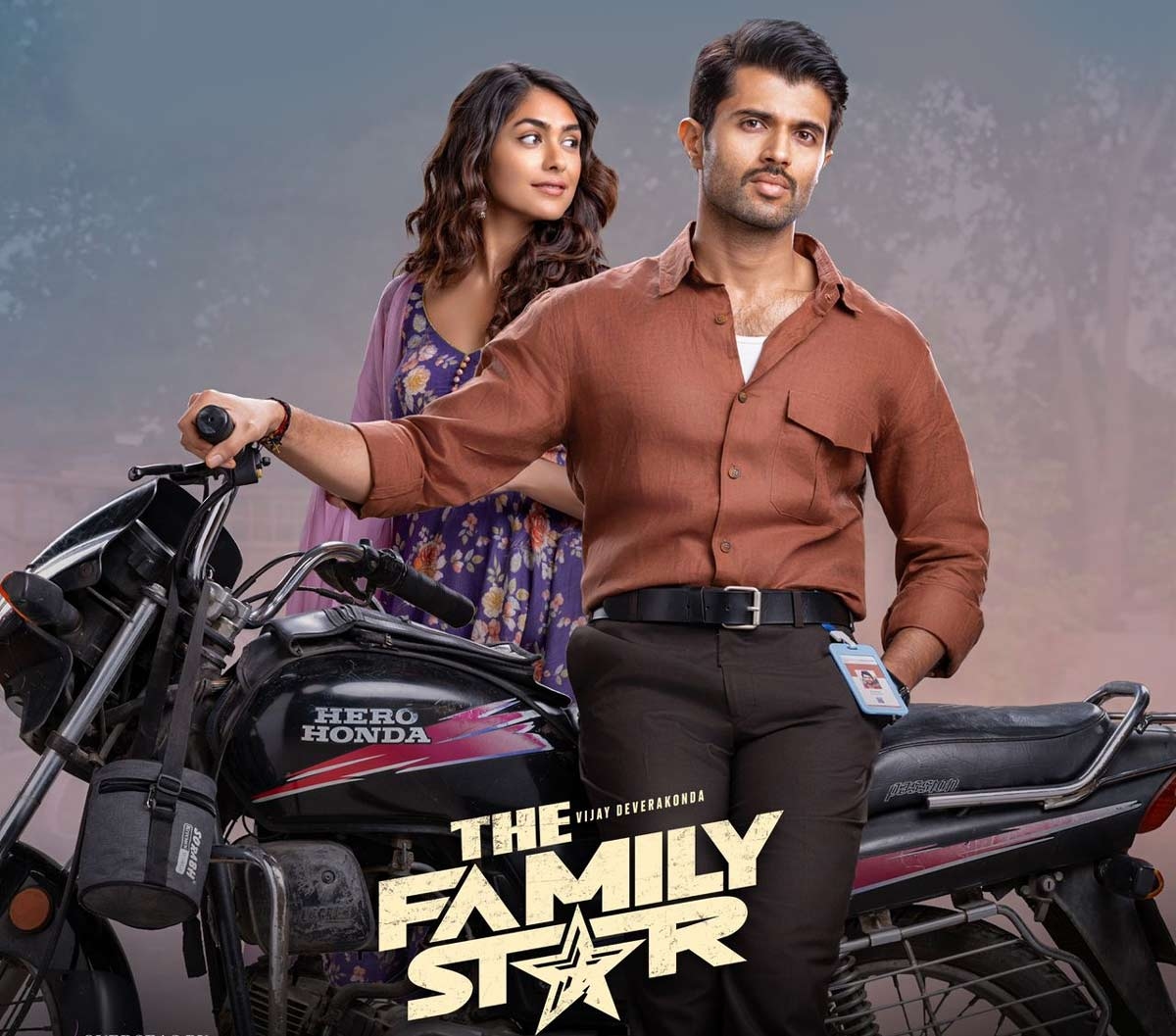The Family Star Movie Review