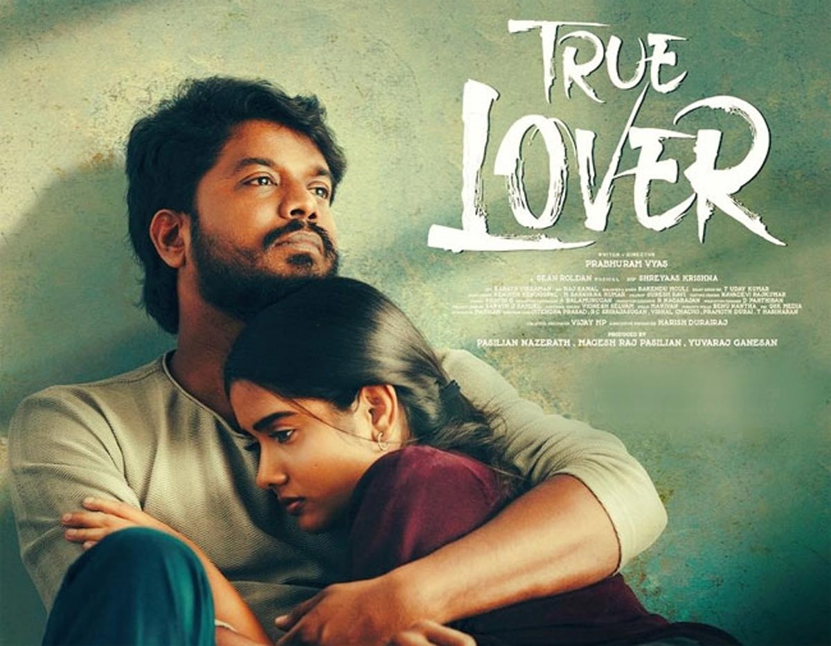 True Lover Movie Review