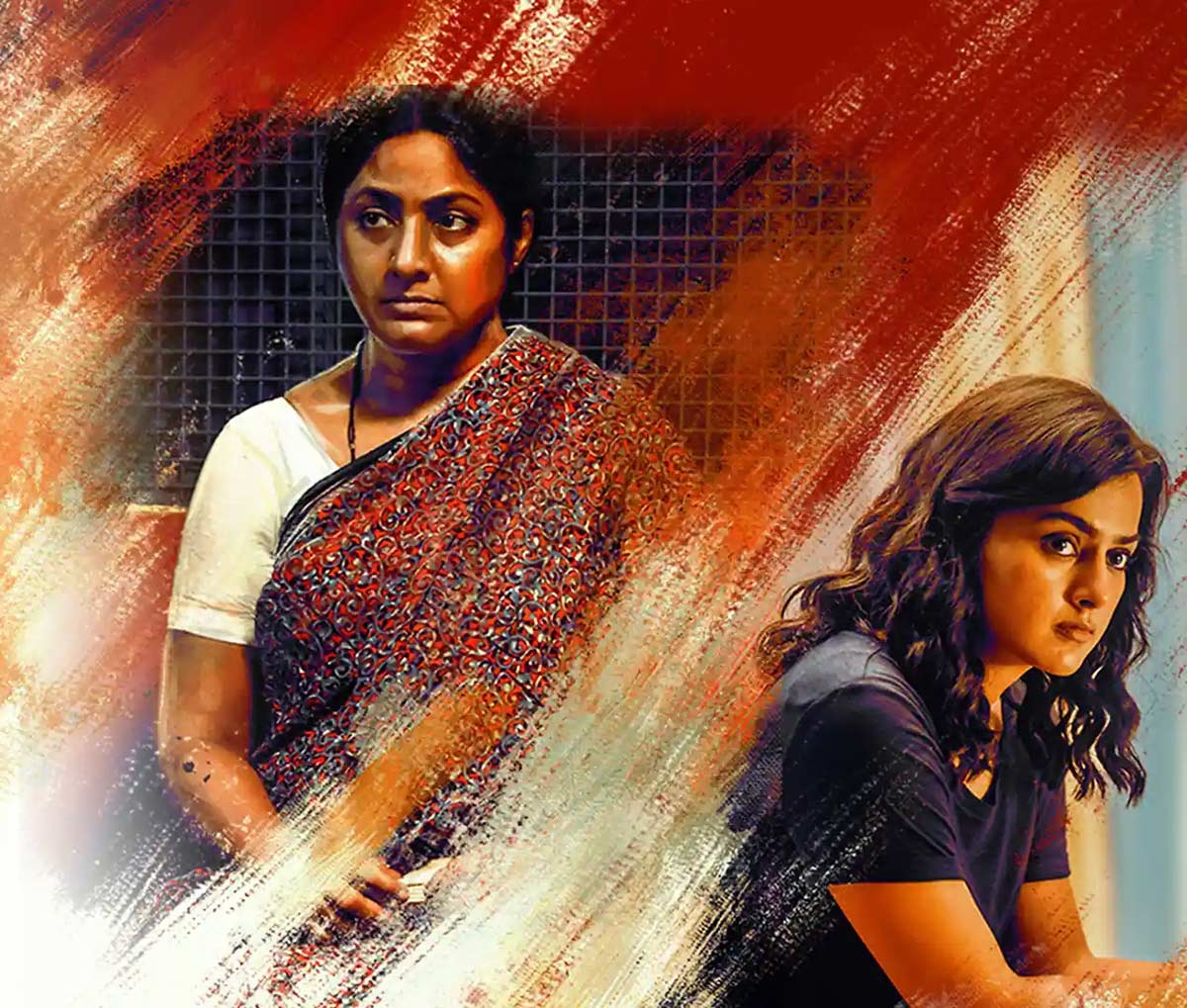 Witness Telugu Movie Review
