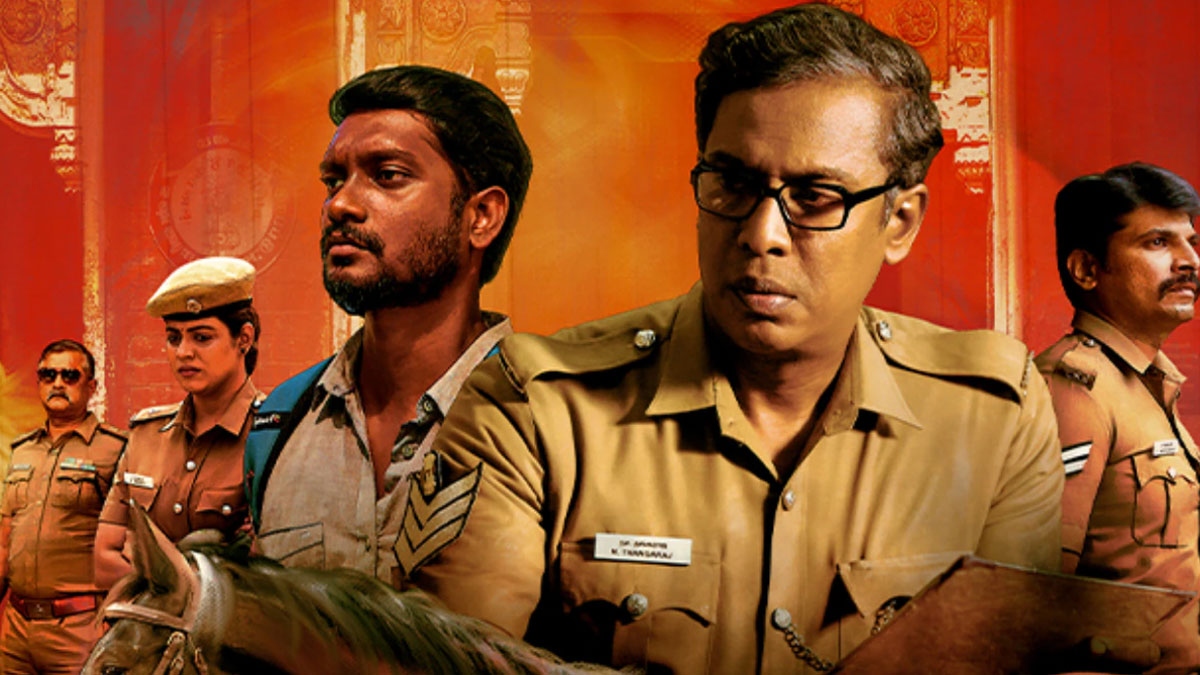 Writer Telugu Movie Review