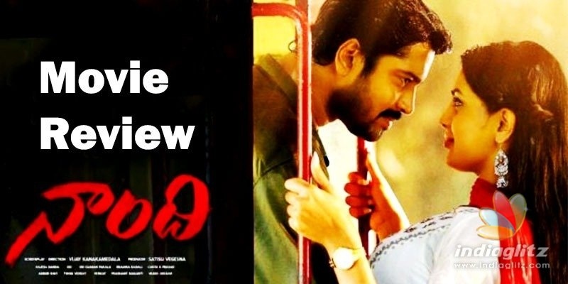 naandhi movie review telugu